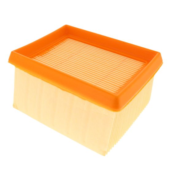 Air Filter for Makita DPC6200, DPC6400 Disc Cutters - Replaces 394 173 010