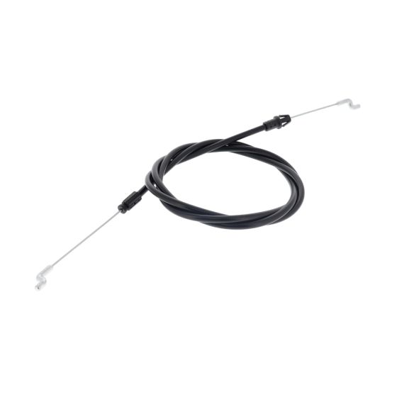 Engine Stop Brake Cable for Mountfield HP454 Lawn Mower - OEM No. 1810300540