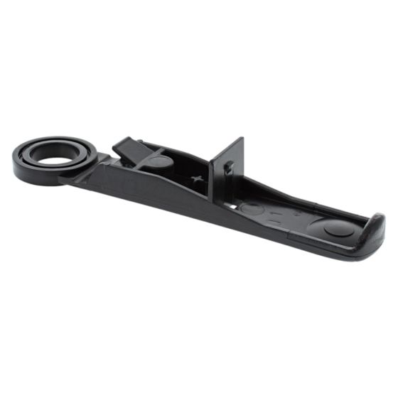 Height Adjuster Lever (Front) for Mountfield HP470 Lawn Mowers - 381003306/0