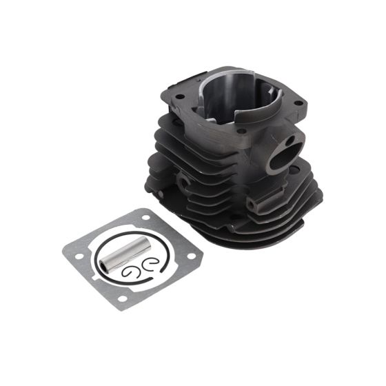 Cylinder Assembly (44mm Bore) for Husqvarna 350, 351, 353 Chainsaw - Replaces 503 86 99-71