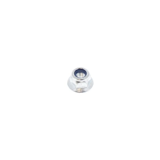 M5 Blade Fixing Flange Lock Nut for Stihl HL94C, HL94KC Hedgetrimmers - Replaces 9216 263 0700