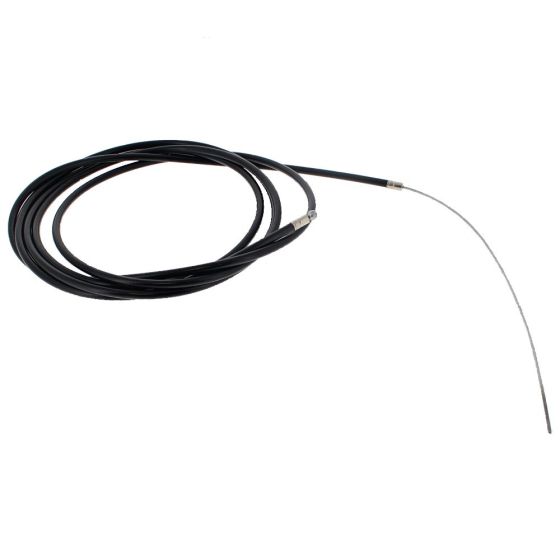 100" Universal Throttle Cable