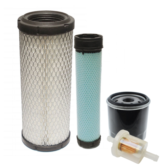 Service Kit for Kawasaki FX721V, FX730V, FX751V Engines - Non-Genuine