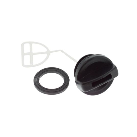 Fuel Tank Cap for Silverline 4500, 5200 Chainsaws