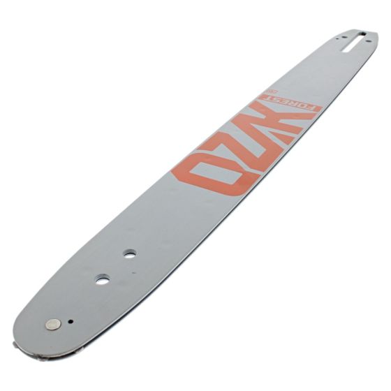 18" Ozaki Guide Bar - 3/8" LP / 050" - Replaces 180SDEA041