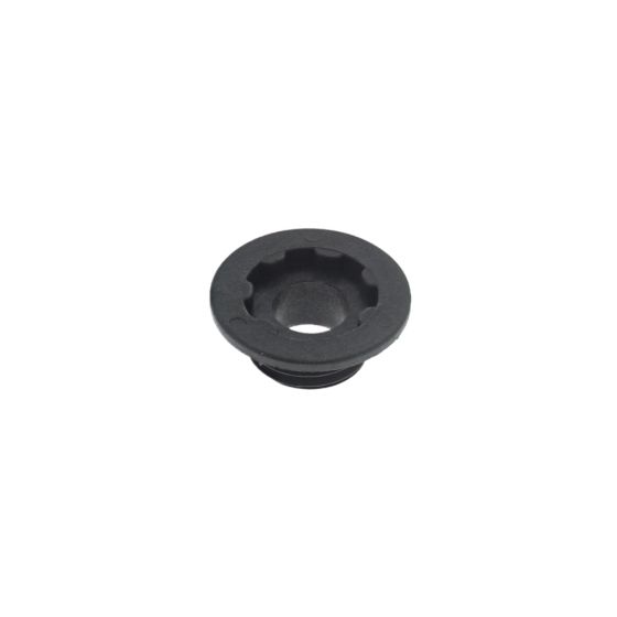 Oil Pump Worm Drive for Husqvarna 340, 345 Chainsaws - Replaces 503 89 22-02