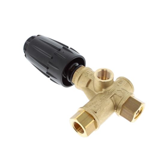 VRT3 Unloader Valve 40LPM 280 Bar