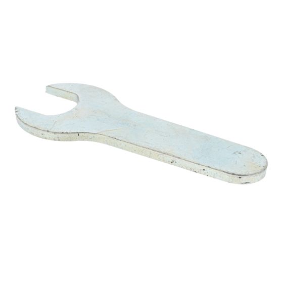 Single-Head Eng. Wrench For Bosch Straight Grinders - OEM No. 3607950004