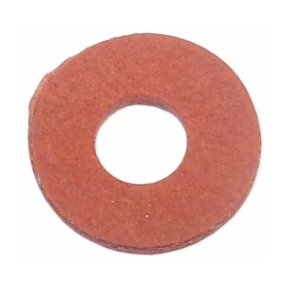 Banjo Bolt Fibre Washer for Amal 379, 391 Carburettors, Villiers F12 Engines - 360/040