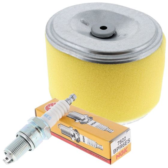 N/G Service Kit for Belle HPX02S Power Pack