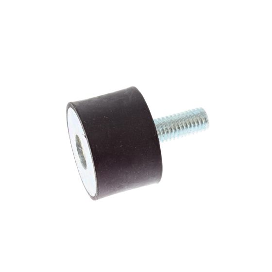 Rubber Metal Buffer for Hamm HD8 - HD10C (H170) Twin Drum Roller - OEM No. 364770
