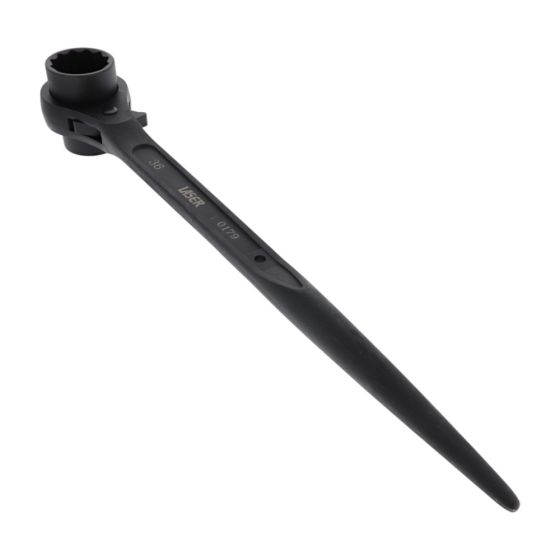 Ratchet Podger Spanner 32mm x 36mm
