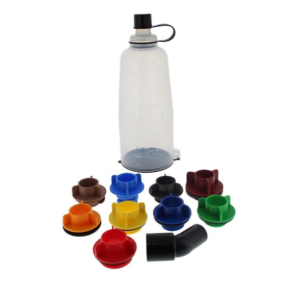 Oil Funnel Kit