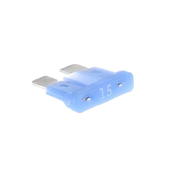 Blade-Type Fuse for Hamm HD8 - HD10C (H170) Twin Drum Roller - OEM No. 384062