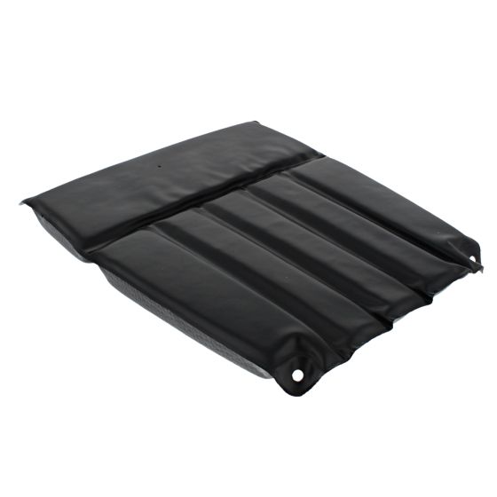 Pad,Frame for Kawasaki KRB400A, KRB400B Engines - OEM No. 391562074