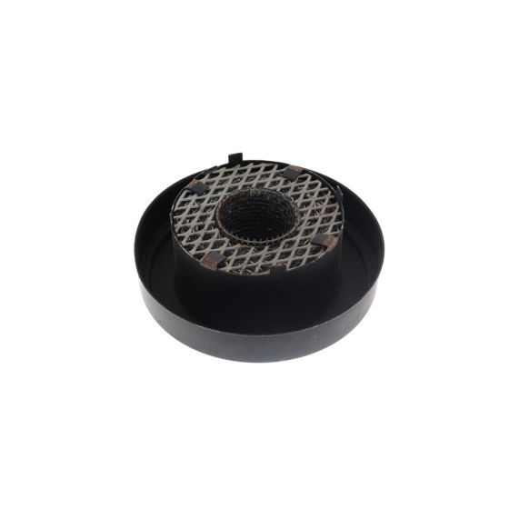 Filter Filter Body. 4''O.D. 2.3/4'' I.D. for Amal 394 Engine - OEM No. 394/009