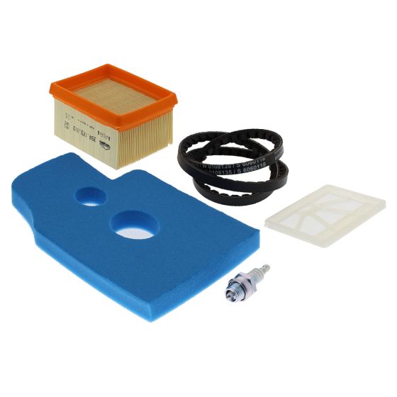 Service Kit for Makita DPC6410 Disc Cutter
