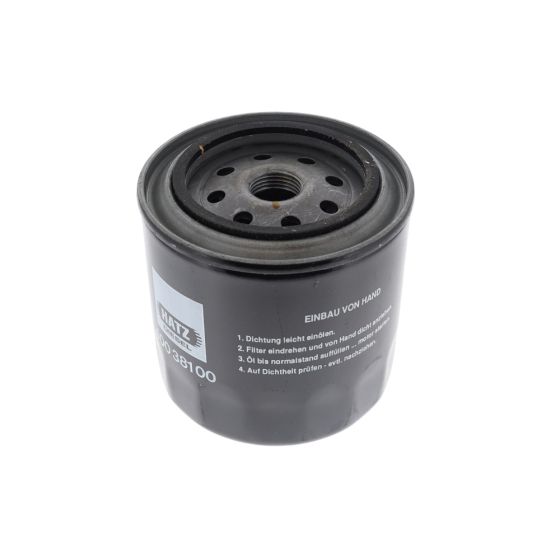 Oil Filter for Hatz Z782 Engines - OEM No. 40038102