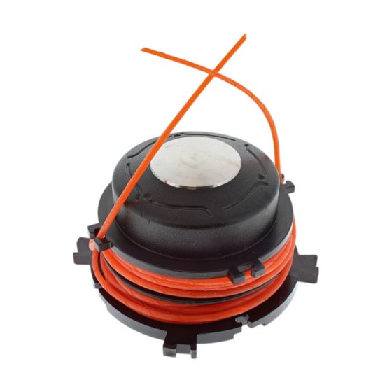 Autocut Spool with Line for Stihl AutoCut 36-2, AutoCut 46-2 Mowing Heads - 4003 710 4310