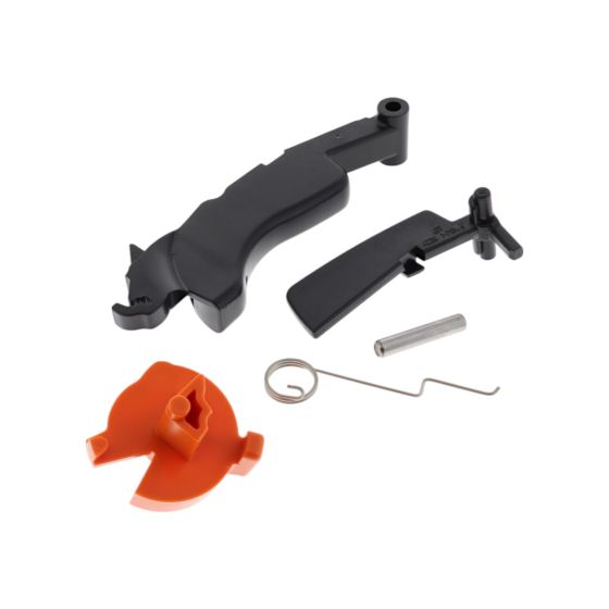 Trigger Kit for Stihl TS410, TS420 Disc Cutters