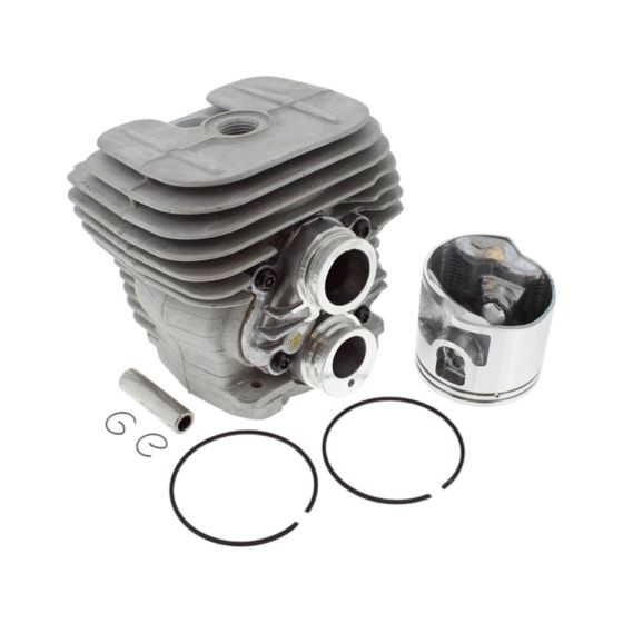 Cylinder and Piston Assembly for Stihl TS410, TS420 Disc Cutters - Replaces 4238 020 1209