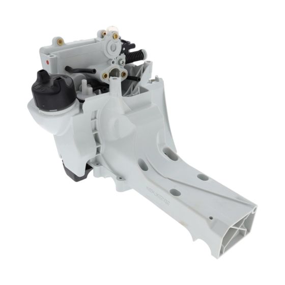 Fuel Tank Assembly for Stihl TS410 TS420 Disc Cutters - Replaces 4238 350 0854