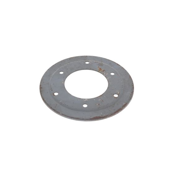 Reduction Box Cover for Villiers MK12, C12 Engines - OEM No. 41158