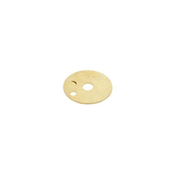 Choke Shutter for Stihl BR320, BR320L Blower - OEM No. 4116 121 2900