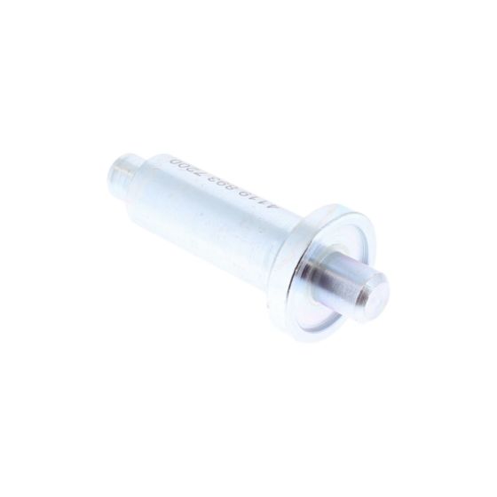 Press Arbor for Stihl MM 56 MultiSystems - OEM No. 4119 893 7200