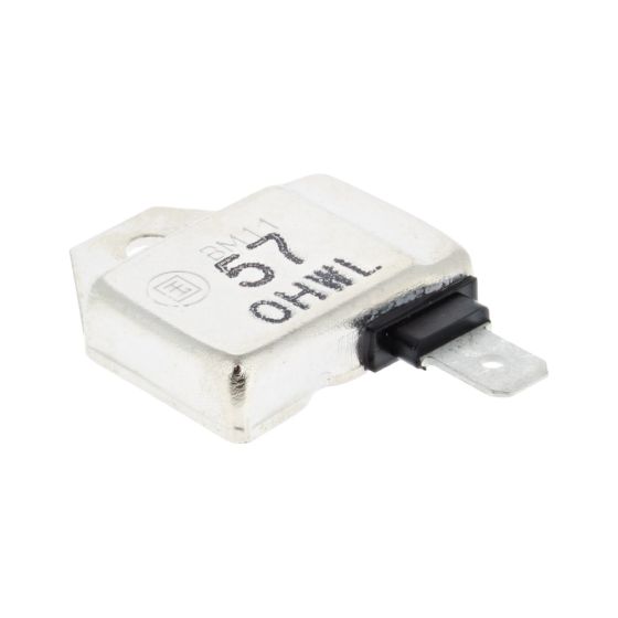 Trigger Unit for Stihl FS106, FS86, FR106, FS81 Brushcutters - OEM No. 4126 400 1001