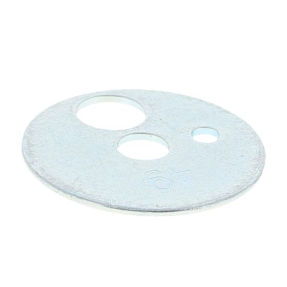 Choke Shutter for Stihl FS90, FS90R Brushcutter - 4128 121 2900
