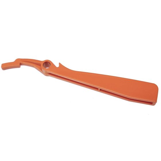 Safety Lock for Stihl KM130, KM130R Kombi Machines | L&S