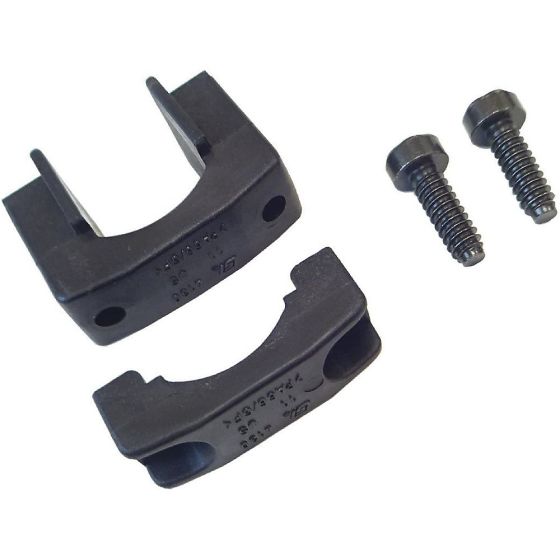 Clamp for Stihl FS36, FS40 Brushcutter - 4130 790 4000