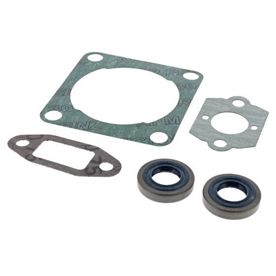 Gasket Set for Stihl FR350, FR450 Backpack Brushcutter - OEM No. 4134 007 1050