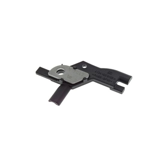 Support for Stihl FS300, FS350 Clearing Saws - OEM No.  4134 180 6701