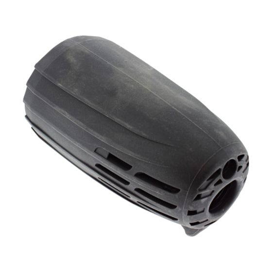 Rear Cover for Makita GA4034, GA4534 Angle Grinder - OEM No. 413A36-0