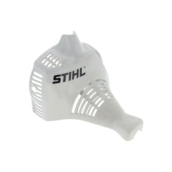 Shroud for Stihl MM 55 MultiSystem - OEM No. 41400840905