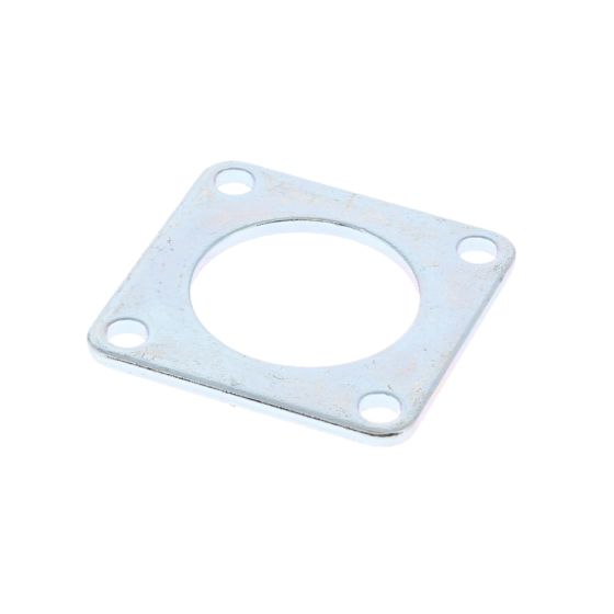 End Cover for Stihl FS80, FS80 R, FS85 Brushcutters - OEM No. 4140 121 0800