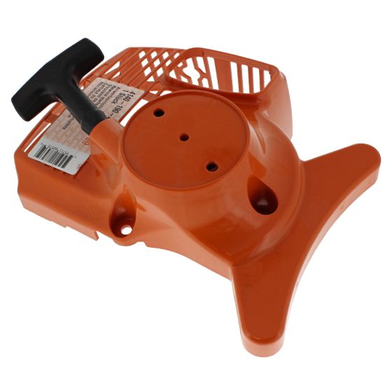 Rewind Starter for Stihl FS38 Brushcutter - OEM No. 4140 190 4013