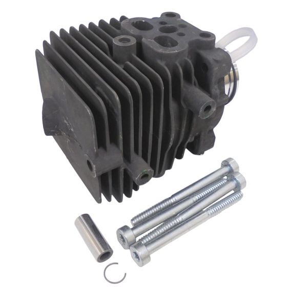 Cylinder & Piston 34mm for Stihl FS70C FS70RC Brushcutters - 4144 020 1201
