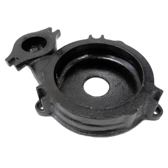 Volute for Wacker PST2400 Pump - OEM No. 5000150463