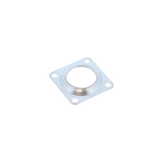 End Cover for Stihl FR 410 C-E Backpack Brushcutters - OEM No. 4147 121 0800