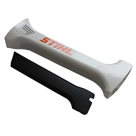 AV Housing M8 Thread for Stihl FS360C, FS410C, FS460C Clearing Saws - 4147 790 0909