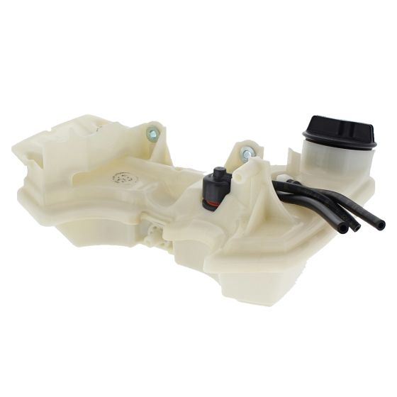 Fuel Tank for Stihl FS94C-E, FS94RC-E, HL91KC-E Brushcutters - OEM No. 4149 350 0414