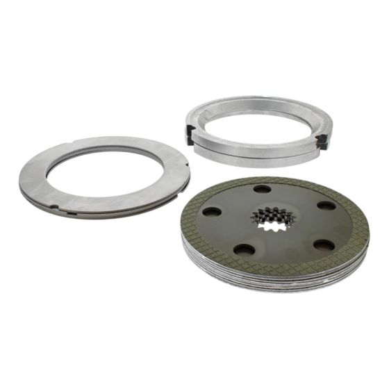 Makita Throttle Holder DCS230t - 418717-5