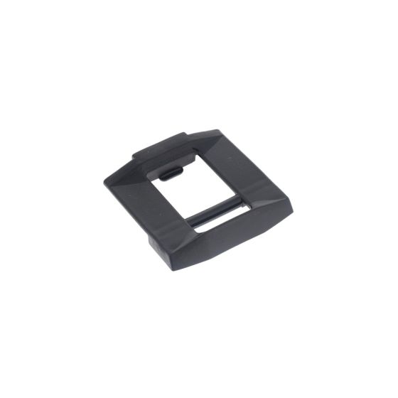Carrying Case Latch for Makita BTD120, BTD200 Impact Wrench - OEM No. 417075-6