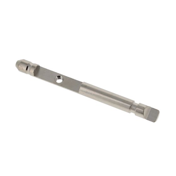 Choke Shaft for Stihl FR130T, FS310 Brushcutters - OEM No. 4180 121 3004