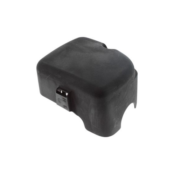 Filter Cover for Stihl KM130, KM130R Kombi Engines - 4180 140 1002