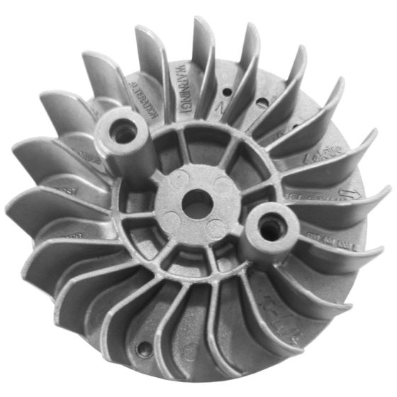 Flywheel for Stihl FR130T, FS90 - 4180 400 1200