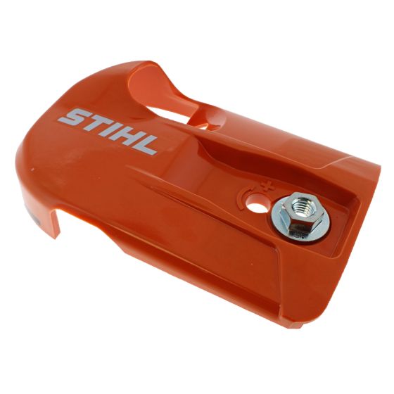 Chain Sprocket Cover for Stihl HT105, HT135, HTA135 Pole Pruners - OEM No. 4182 640 1702